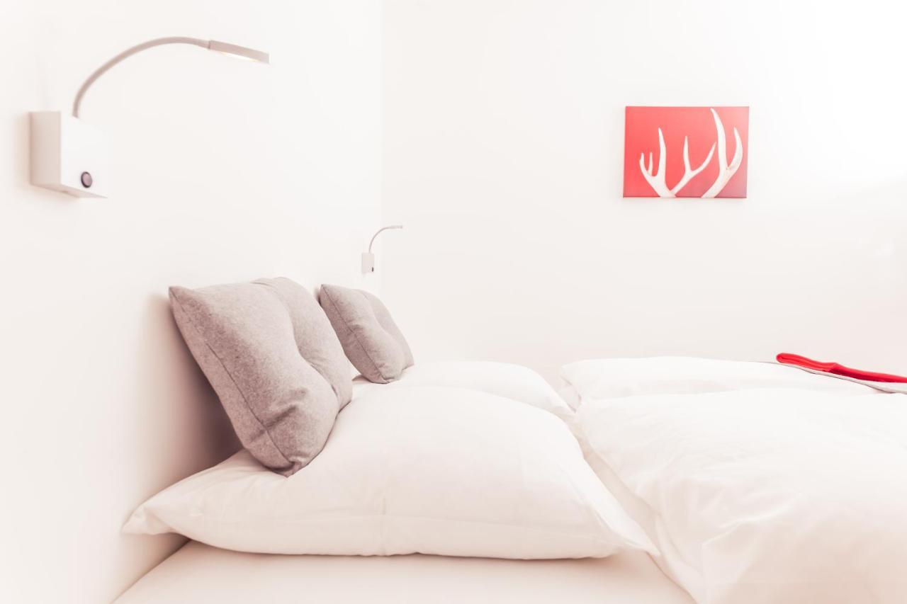 Apartment Bergkristall Sonnenalpe Nassfeld Dış mekan fotoğraf