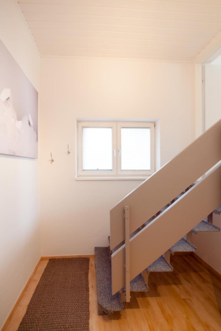 Apartment Bergkristall Sonnenalpe Nassfeld Dış mekan fotoğraf
