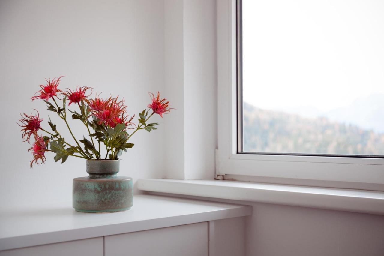 Apartment Bergkristall Sonnenalpe Nassfeld Dış mekan fotoğraf