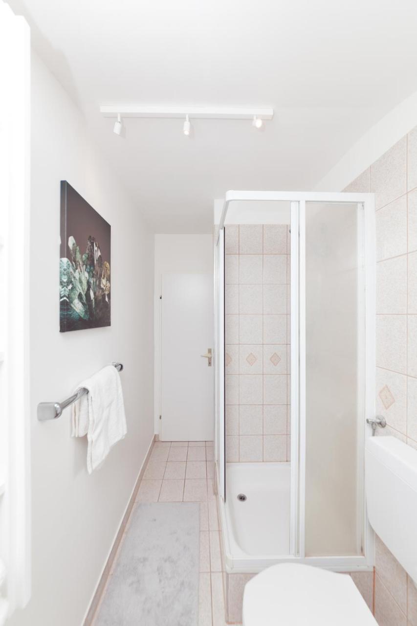 Apartment Bergkristall Sonnenalpe Nassfeld Dış mekan fotoğraf