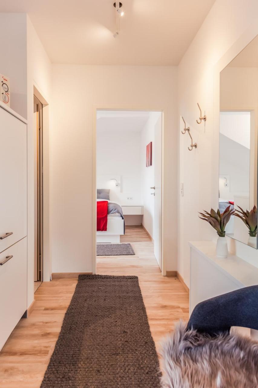 Apartment Bergkristall Sonnenalpe Nassfeld Dış mekan fotoğraf