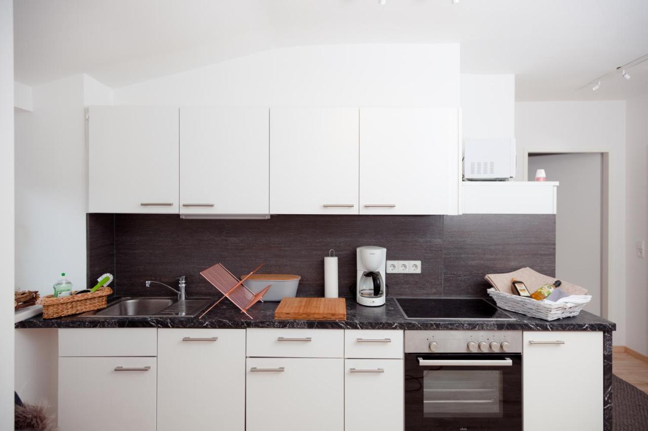 Apartment Bergkristall Sonnenalpe Nassfeld Dış mekan fotoğraf